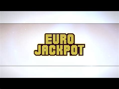 eurojackpot izlozē.